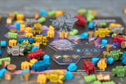 Apiary [Board Game, 1-5 Players] Board Game Stonemaier Games