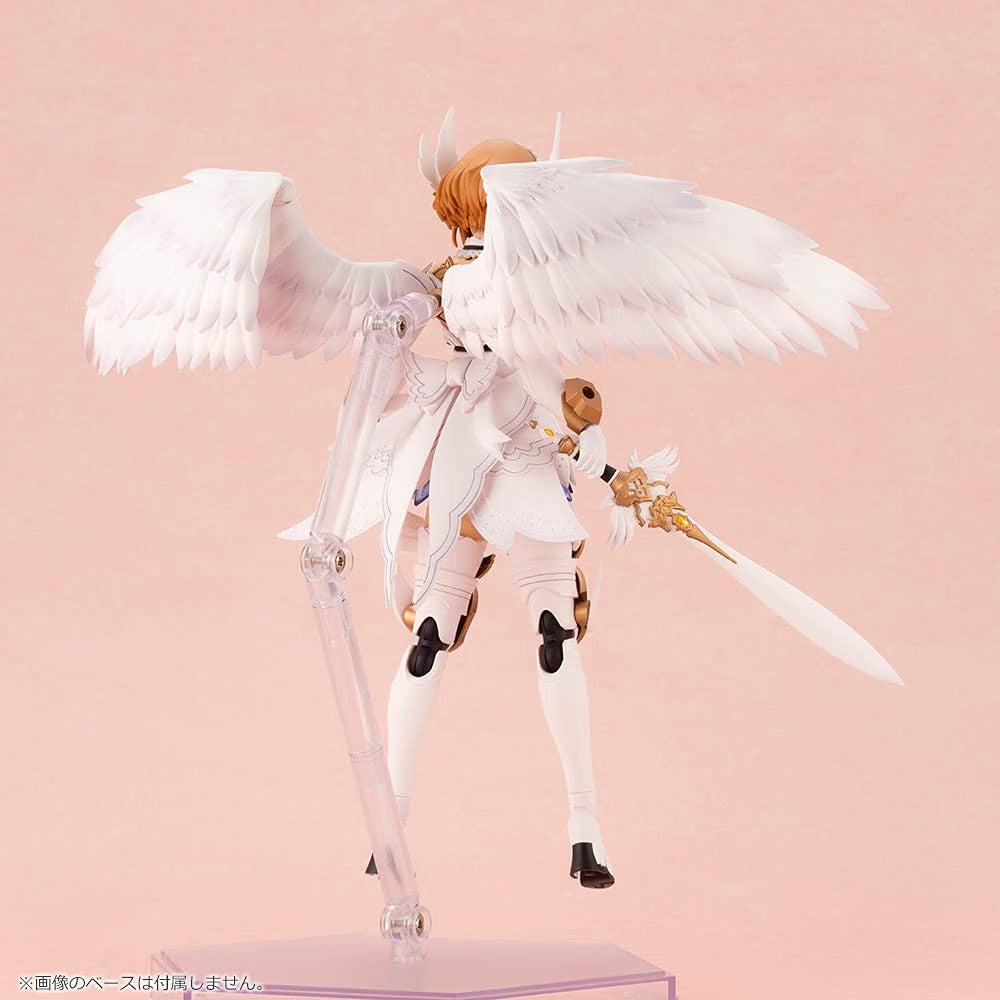 Arcanadea: Lumitea Model Kit Toys & Games Kotobukiya