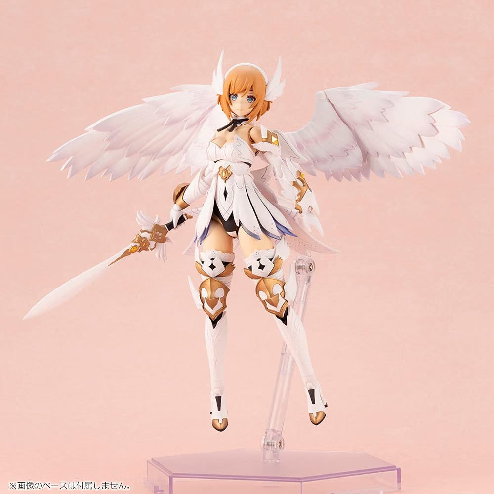 Arcanadea: Lumitea Model Kit Toys & Games Kotobukiya