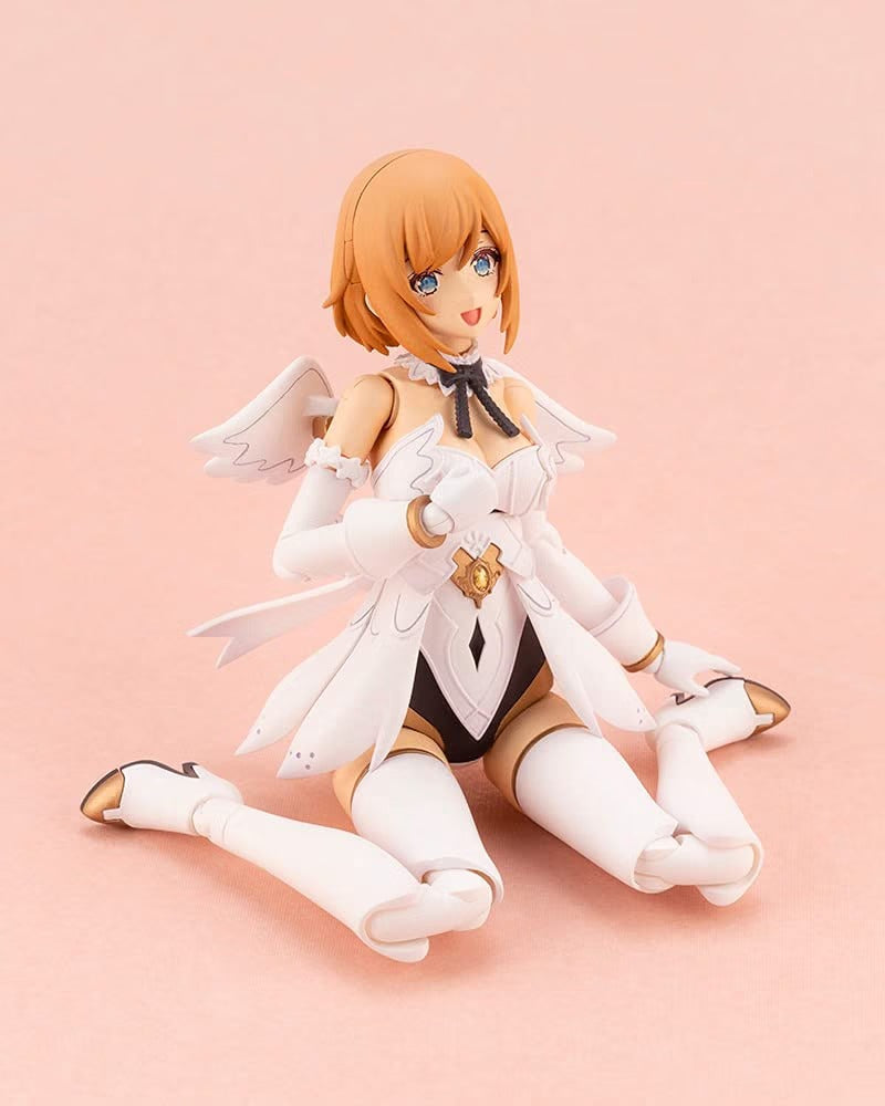 Arcanadea: Lumitea Model Kit Toys & Games Kotobukiya
