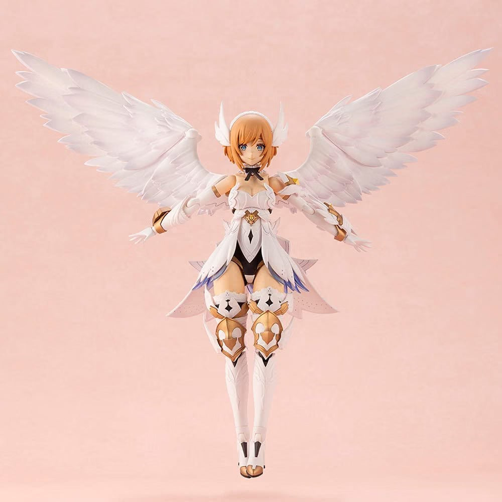 Arcanadea: Lumitea Model Kit Toys & Games Kotobukiya