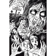 Archie X Army Of Darkness: #1 [Francesco Francavilla CVR Y] 2026 Comics Dynamite Entertainment