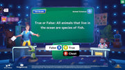 Are You Smarter Than A 5th Grader [Xbox Series X] Xbox One / Xbox Series X Video Game Generic