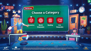 Are You Smarter Than A 5th Grader [Xbox Series X] Xbox One / Xbox Series X Video Game Generic