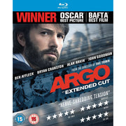Argo - Extended Cut [Blu-Ray] Blu-Ray Movie Warner Bros.   
