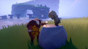 Arise A Simple Story - Definitive Edition [Nintendo Switch] Nintendo Switch Video Game Red Art Games