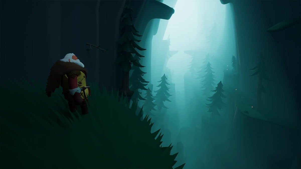 Arise A Simple Story - Definitive Edition [Nintendo Switch] Nintendo Switch Video Game Red Art Games