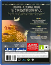 Arise A Simple Story [PlayStation 4] PlayStation 4 Video Game Red Art Games