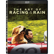 Art of Racing in the Rain [DVD] DVDs & Blu-Rays 20th Century Fox   