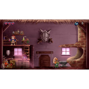 Arzette: The Jewel Of Faramore - Collectors Edition [Nintendo Switch] Nintendo Switch Video Game Limited Run Games
