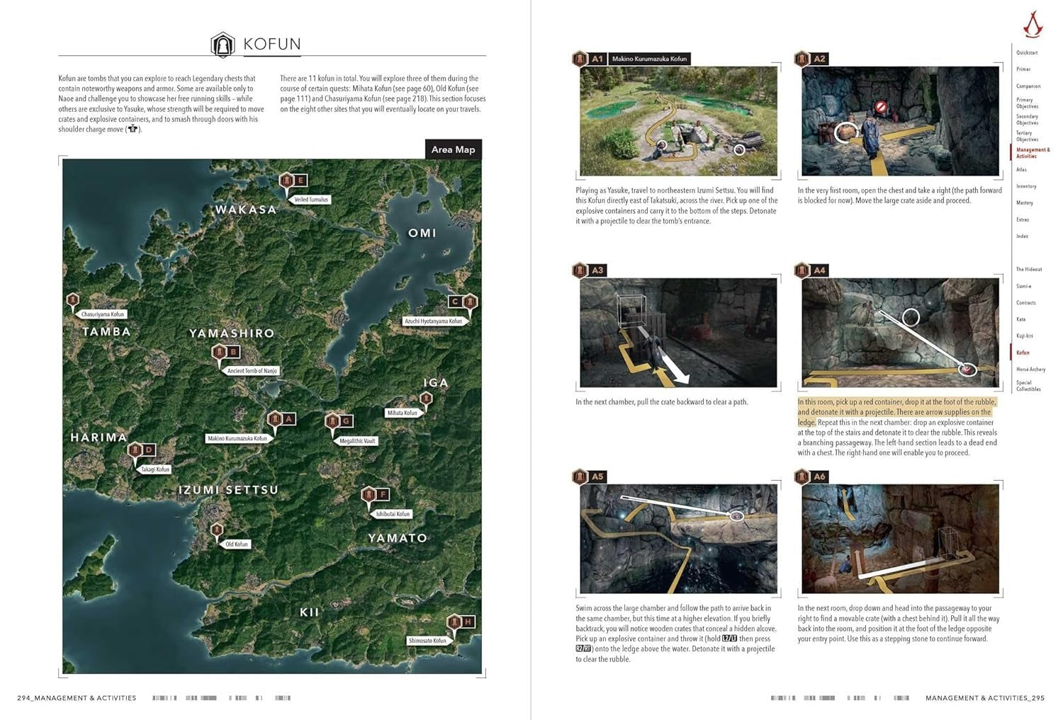 Assassin's Creed Shadows: Collector's Map Memorabilia Ubisoft