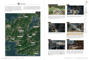 Assassin's Creed Shadows: Collector's Map Memorabilia Ubisoft