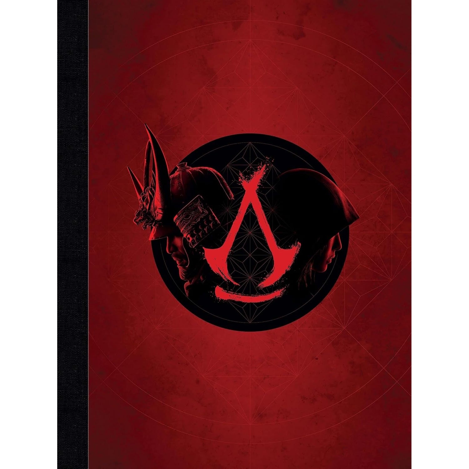 Assassin's Creed Shadows: Collector's Map Memorabilia Ubisoft