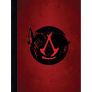 Assassin's Creed Shadows: Collector's Map Memorabilia Ubisoft