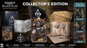 Assassins Creed: Black Flag Resynced Collectors Edition [Xbox Series X] Xbox Series X Video Game Havok