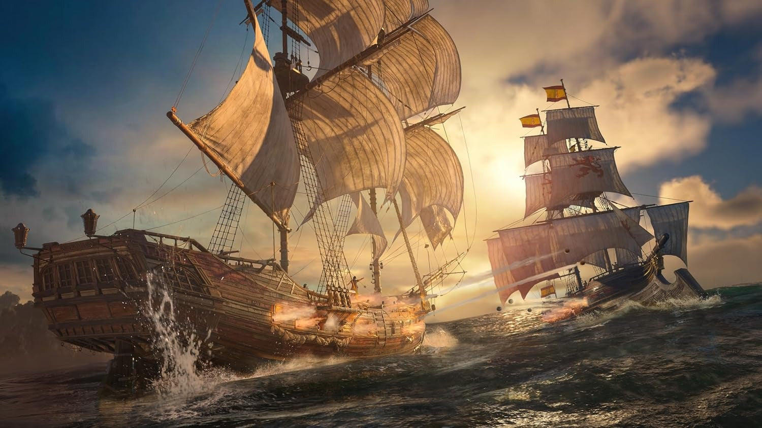 Assassins Creed: Black Flag Resynced Collectors Edition [Xbox Series X] Xbox Series X Video Game Havok