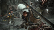 Assassins Creed: Black Flag Resynced Collectors Edition [Xbox Series X] Xbox Series X Video Game Havok