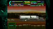 Assault Suit Leynos 2 Saturn Tribute [Nintendo Switch] Nintendo Switch Video Game Clear River Games