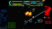 Assault Suit Leynos 2 Saturn Tribute [Nintendo Switch] Nintendo Switch Video Game Clear River Games