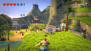 Asterix & Obelix XXL Collection [PlayStation 5] PlayStation 5 Video Game Microids