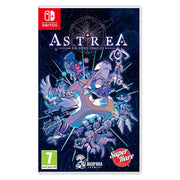 Astrea: Six-Sided Oracles - SRG#133 Super Rare Games [Nintendo Switch] Nintendo Switch Collector Super Rare Games