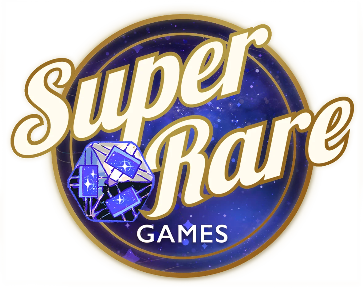 Astrea: Six-Sided Oracles - SRG#133 Super Rare Games [Nintendo Switch] Nintendo Switch Collector Super Rare Games