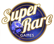 Astrea: Six-Sided Oracles - SRG#133 Super Rare Games [Nintendo Switch] Nintendo Switch Collector Super Rare Games
