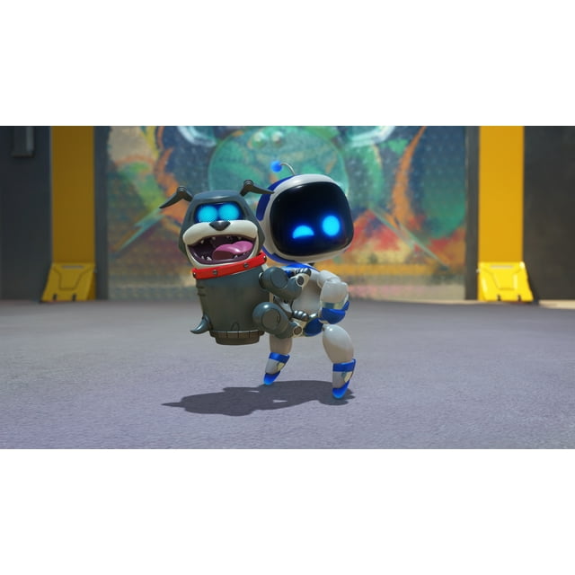 Astro Bot [PlayStation 5] PlayStation 5 Video Game Sony