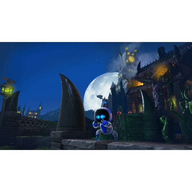 Astro Bot [PlayStation 5] PlayStation 5 Video Game Sony