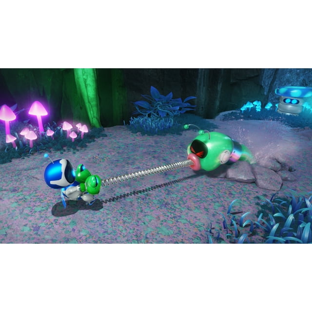 Astro Bot [PlayStation 5] PlayStation 5 Video Game Sony