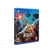 Atari Recharged Collection 1 - Limited Run #488 [PlayStation 4] PlayStation 4 Video Game Limited Run Games