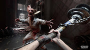 Atomic Heart [PlayStation 5] Playstation 5 Video Game Focus Home Interactive