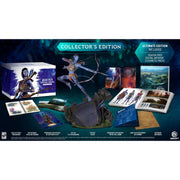 Avatar: Frontiers of Pandora - Collector's Limited Edition [PlayStation 5] PlayStation 5 Video Game Ubisoft