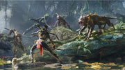 Avatar: Frontiers of Pandora - Collector's Limited Edition [PlayStation 5] PlayStation 5 Video Game Ubisoft