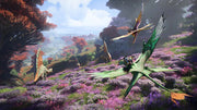 Avatar: Frontiers of Pandora From the Ashes Edition [Xbox Series X] Xbox Series X Video Game Ubisoft