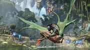 Avatar: Frontiers of Pandora From the Ashes Edition [Xbox Series X] Xbox Series X Video Game Ubisoft
