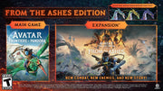 Avatar: Frontiers of Pandora From the Ashes Edition [Xbox Series X] Xbox Series X Video Game Ubisoft