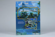 Disney Avatar: The Way of Water - RDA Seawasp Figure Toys & Games McFarlane Toys