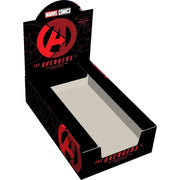 Avengers: #1 [Blind Bag 20-Bag Display Box] 2026 Comics Marvel
