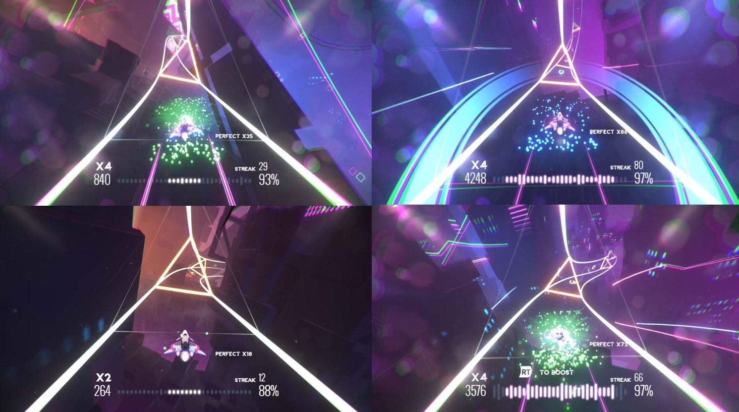 Avicii Investor: Encore Edition [PlayStation 4] PlayStation 4 Video Game Wired Productions   