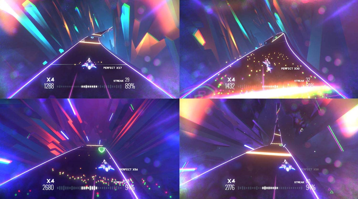 Avicii Investor: Encore Edition [PlayStation 4] PlayStation 4 Video Game Wired Productions   