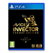 Avicii Investor: Encore Edition [PlayStation 4] PlayStation 4 Video Game Wired Productions   