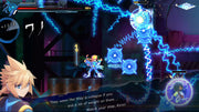 Azure Striker GUNVOLT 3 - Limited Run #568 [Playstation 4] PlayStation 4 Video Game Limited Run Games