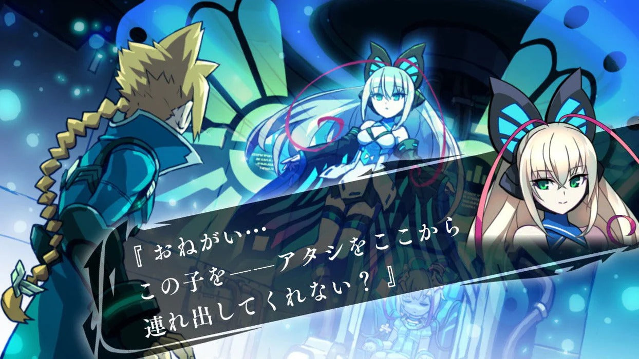 Azure Striker Gunvolt Trilogy: Enhanced 10th Anniversary Complete Box - Limited Edition [PlayStation 5] PlayStation 5 Video Game Inti Creates