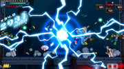 Azure Striker Gunvolt Trilogy: Enhanced 10th Anniversary Complete Box - Limited Edition [PlayStation 5] PlayStation 5 Video Game Inti Creates