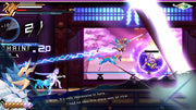 Azure Striker Gunvolt Trilogy Enhanced [PlayStation 5] PlayStation 5 Video Game Inti Creates
