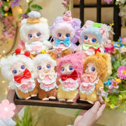 Liila's Chef Kitten: Plush Blind Box - 1 Random Figure Plushies Big beautiful (Dongguan) Toy Co.