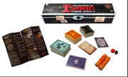 Binding of Isaac: Four Souls - 2nd Edition [Board Game, 2-4 Players] Board Game Maestro Media