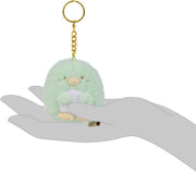 Sumikkogurashi: Honyagurumies Mochi Plush Keychain Blind Box Plushies Sumikko Gurashi