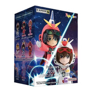 BN Figure Q Blindbox - Mobile Suit Gundam Seed Destiny Pajamars Series Toys & Games Bandai Namco